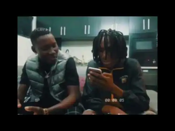 VIDEO: Mr Bee – Down Ft. Zinoleesky